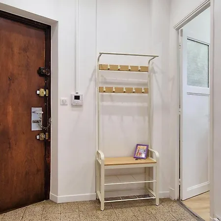 Apartamento Jazzy Et Spacieux Prom Des