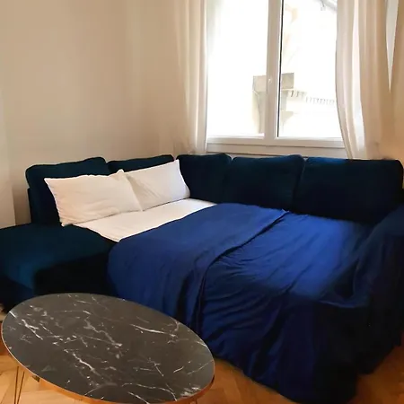 Jazzy Et Spacieux Prom Des Apartamento